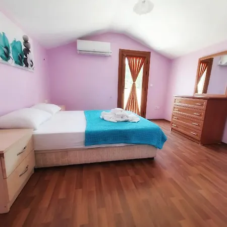 Kavak Huzur Villa