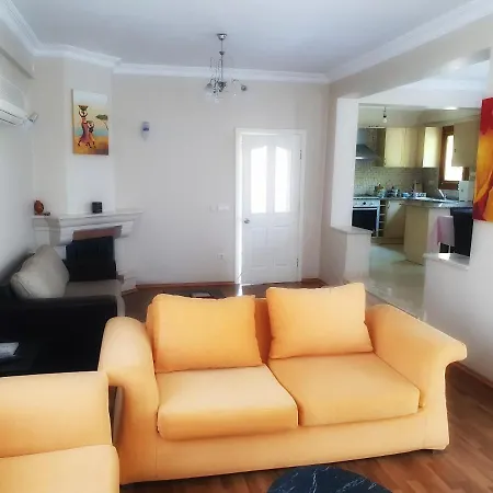 Villa Kavak Huzur *