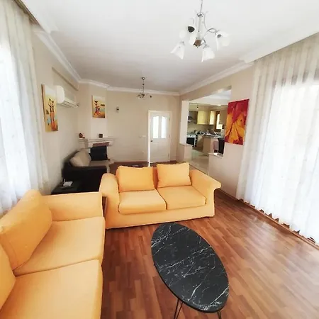 Kavak Huzur