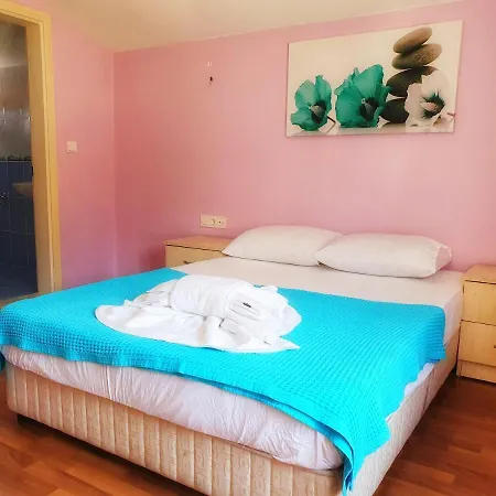 Villa Kavak Huzur Fethiye