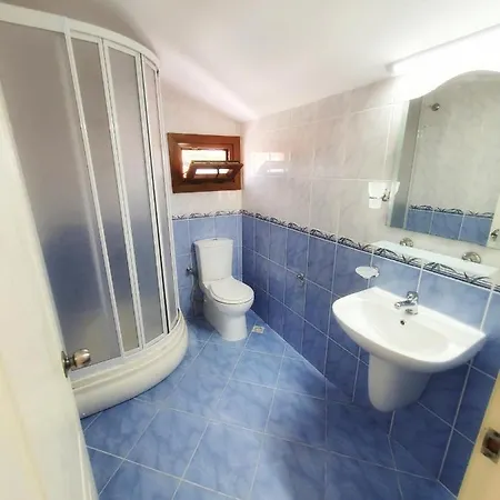 Kavak Huzur Villa Fethiye