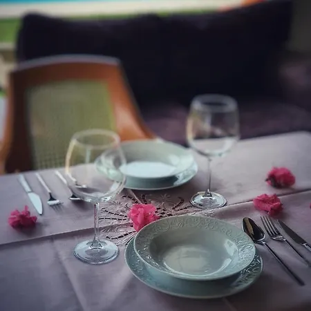 Kavak Huzur Villa Fethiye