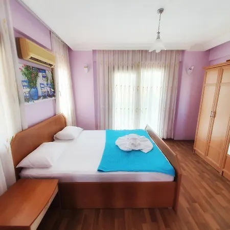 Kavak Huzur