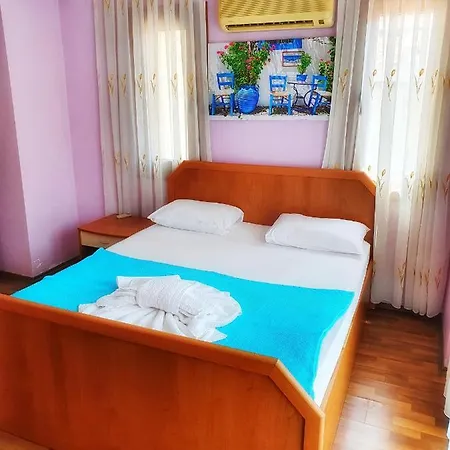 Villa Kavak Huzur
