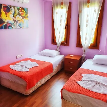 Vila Kavak Huzur