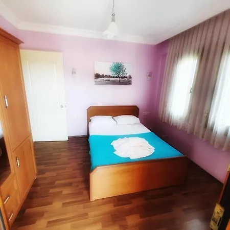 Kavak Huzur Vila *