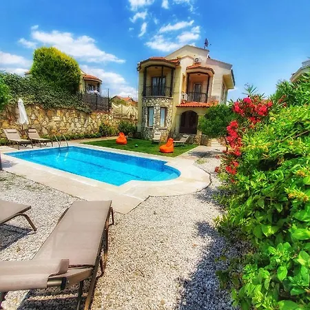 Kavak Huzur * Fethiye