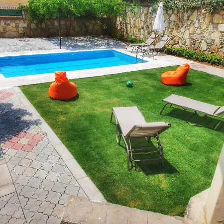 Kavak Huzur Fethiye
