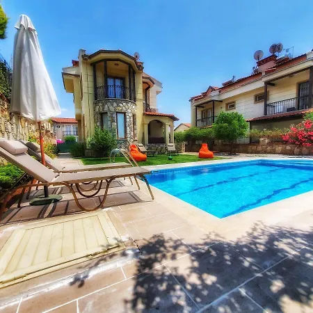 Kavak Huzur * Fethiye